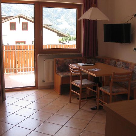 Ferienwohnung Im Haus Texel IV Rabla Luaran gambar