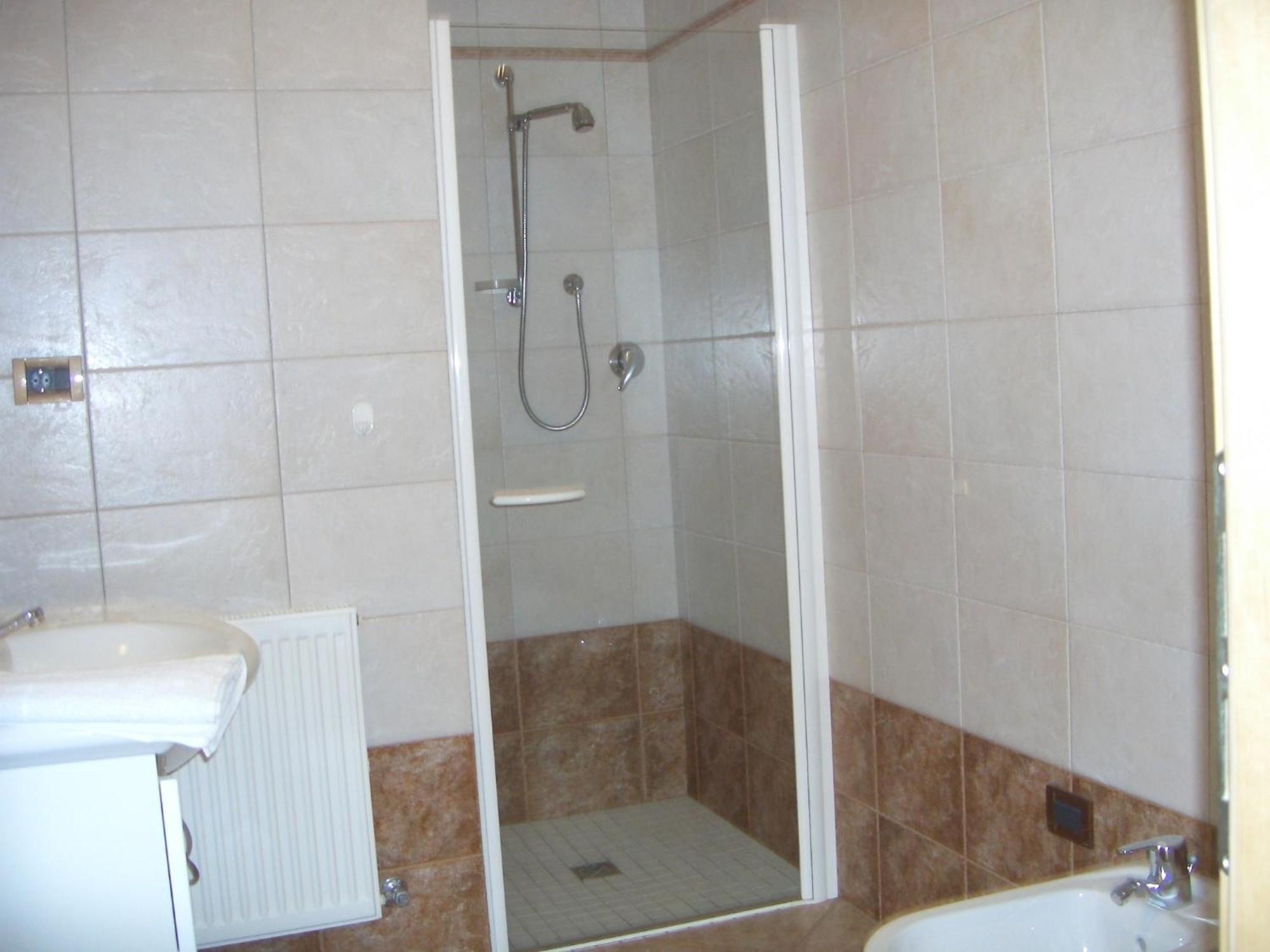 Ferienwohnung Im Haus Texel IV Rabla Luaran gambar