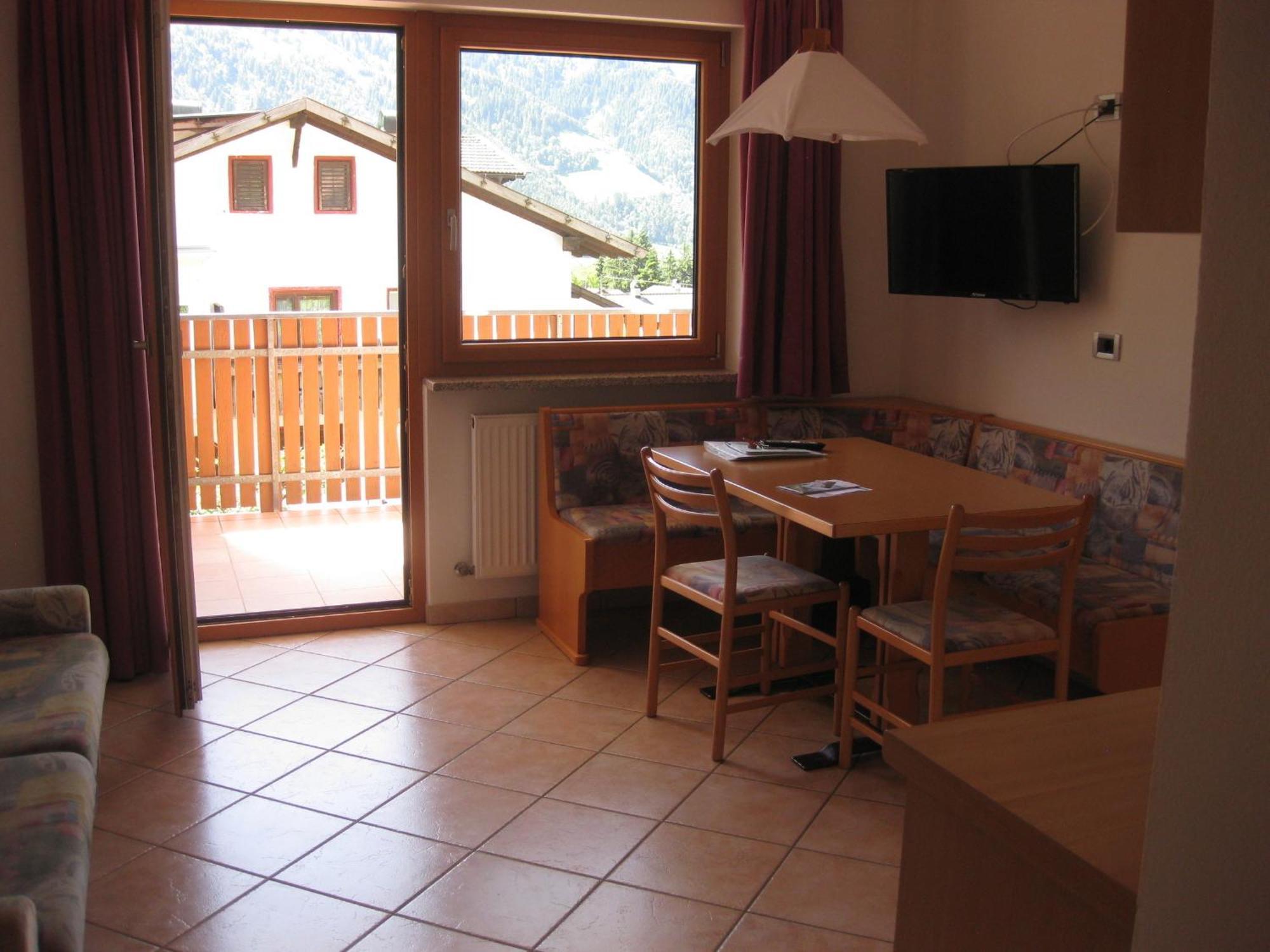 Ferienwohnung Im Haus Texel IV Rabla Luaran gambar
