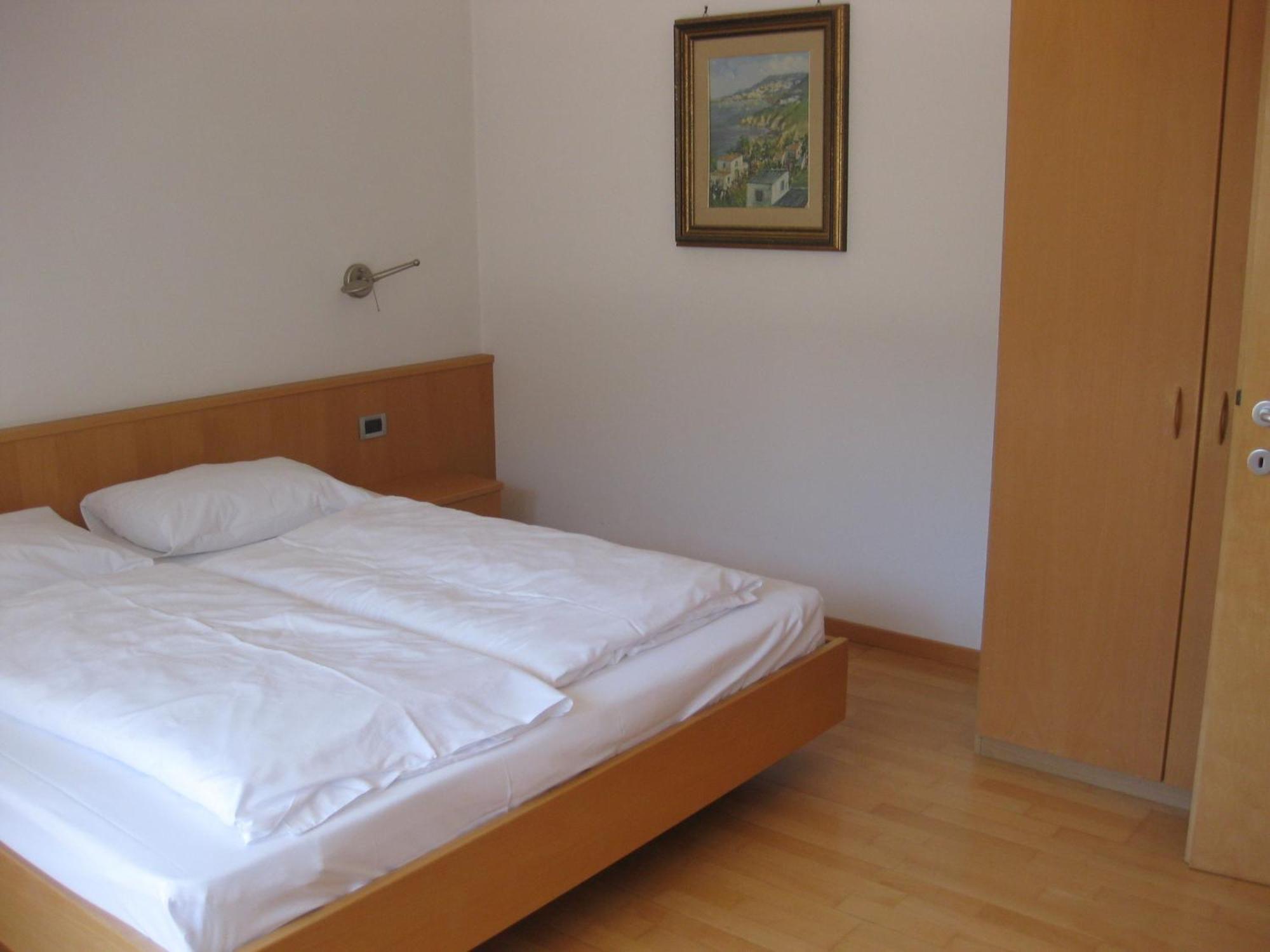 Ferienwohnung Im Haus Texel IV Rabla Luaran gambar