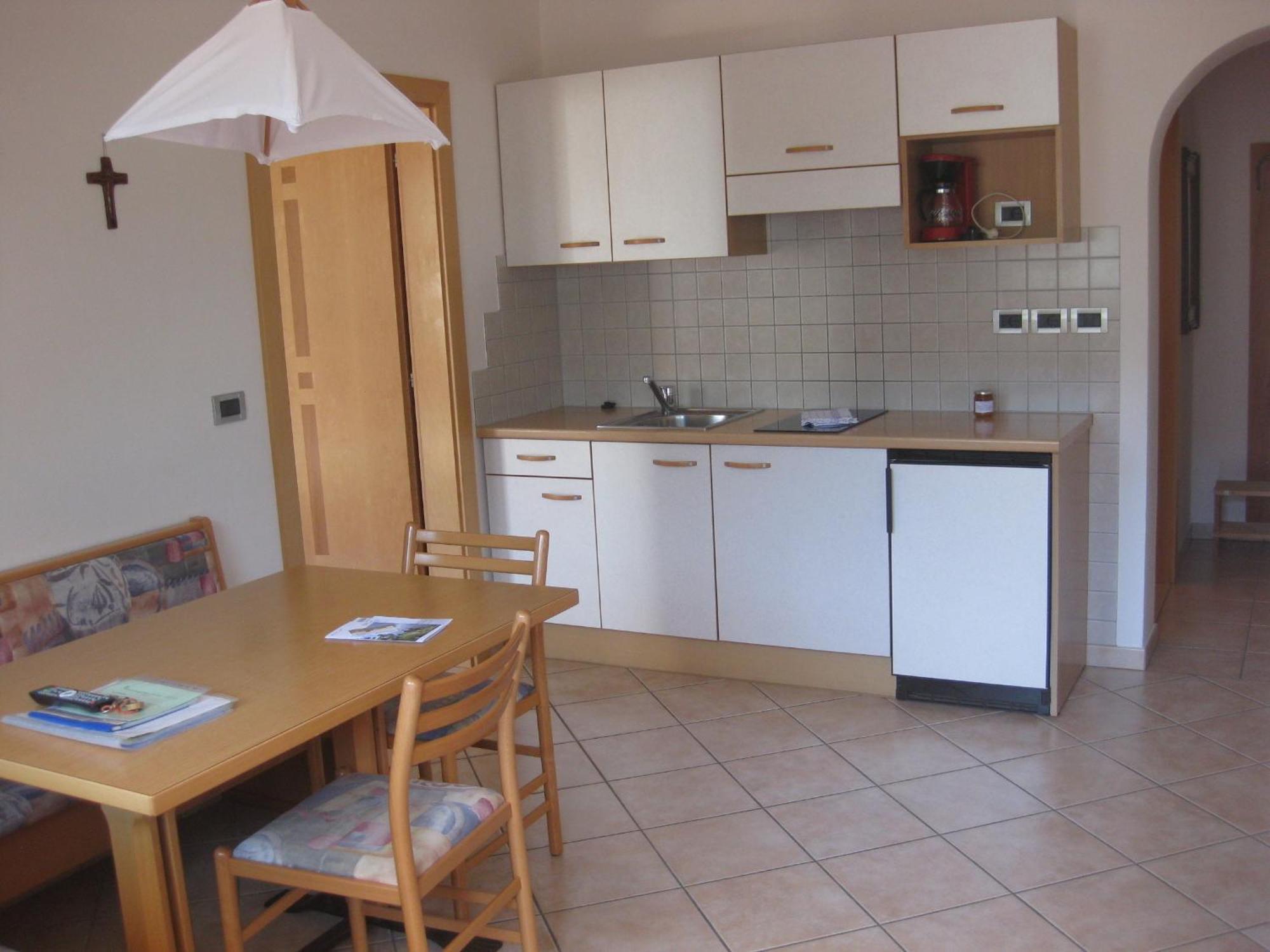 Ferienwohnung Im Haus Texel IV Rabla Luaran gambar
