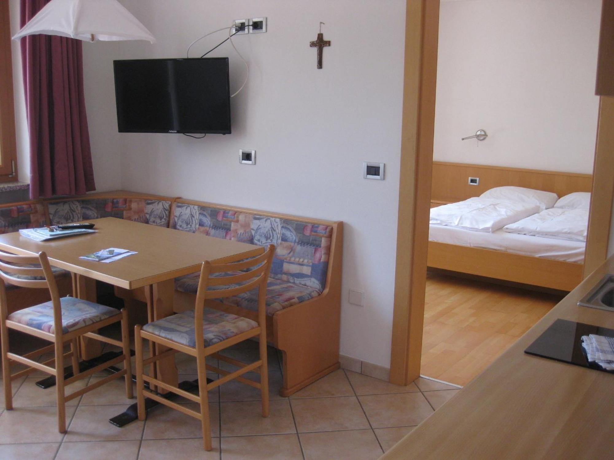 Ferienwohnung Im Haus Texel IV Rabla Luaran gambar