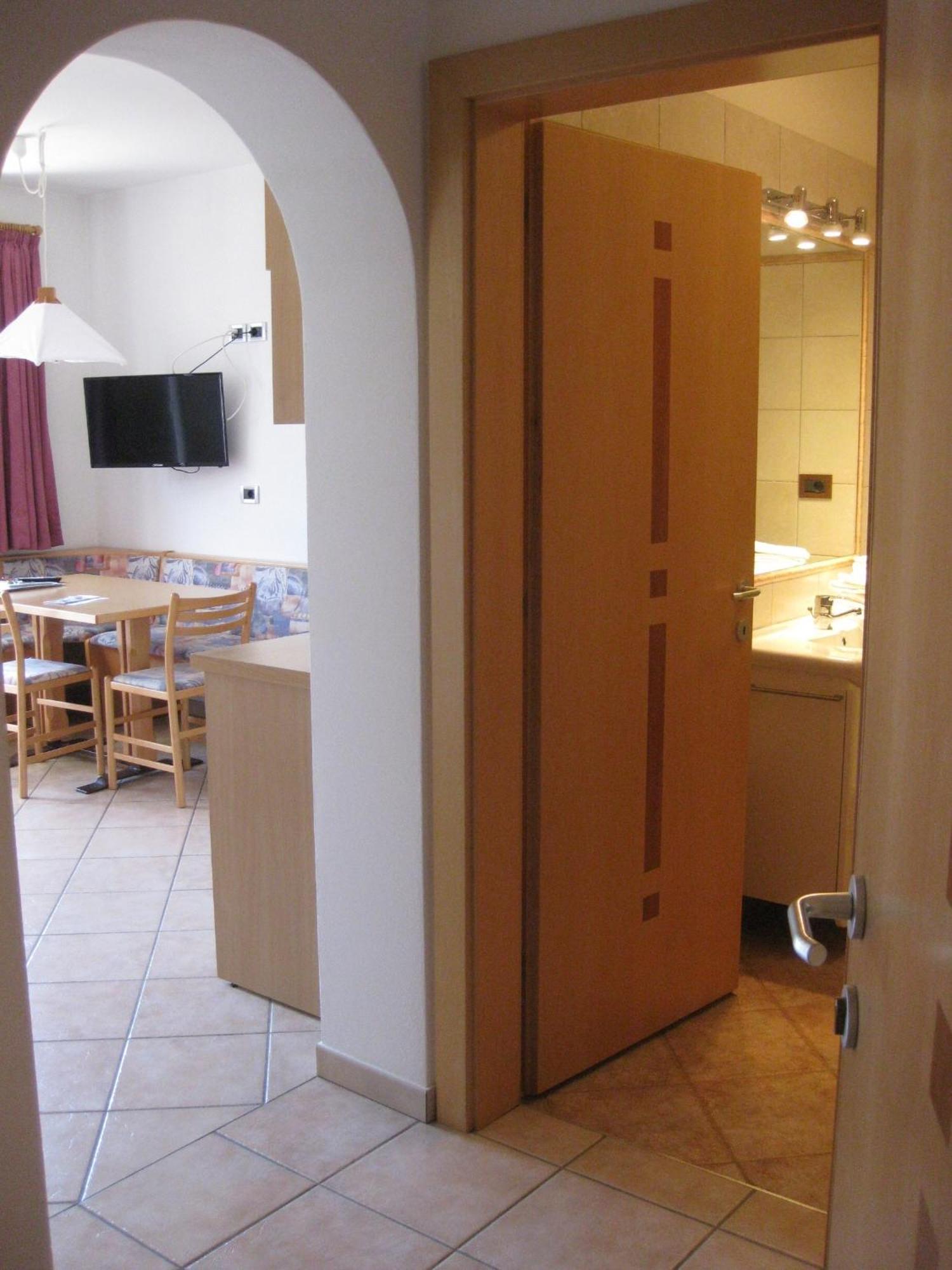Ferienwohnung Im Haus Texel IV Rabla Luaran gambar